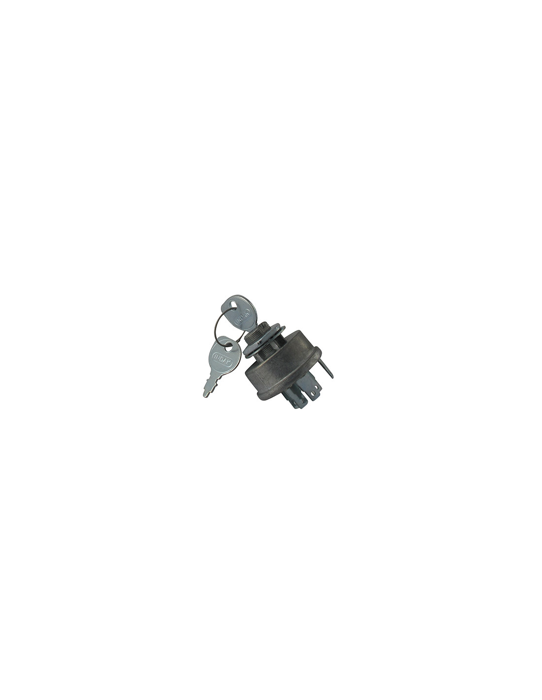 Schalter Tech Toro - Wheel Horse 103-0206 - 104-2541 - 109-4736 - 88-9830