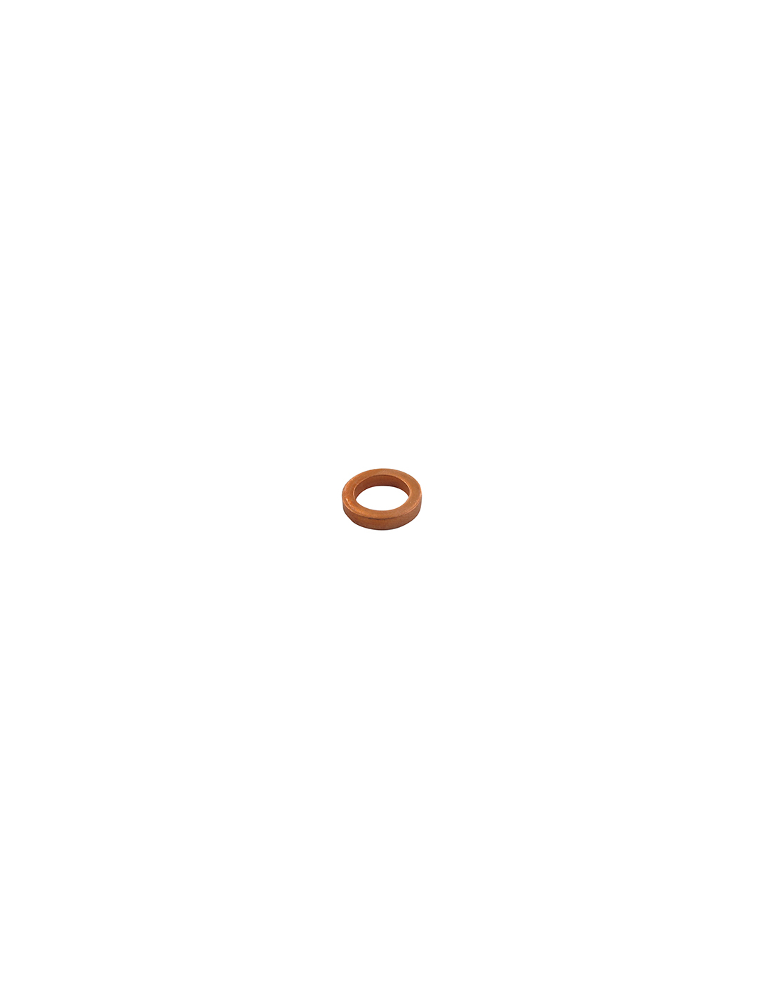 O-ring Kupferringe Étanchéïté Ggp - Castelgarden 118401001/1