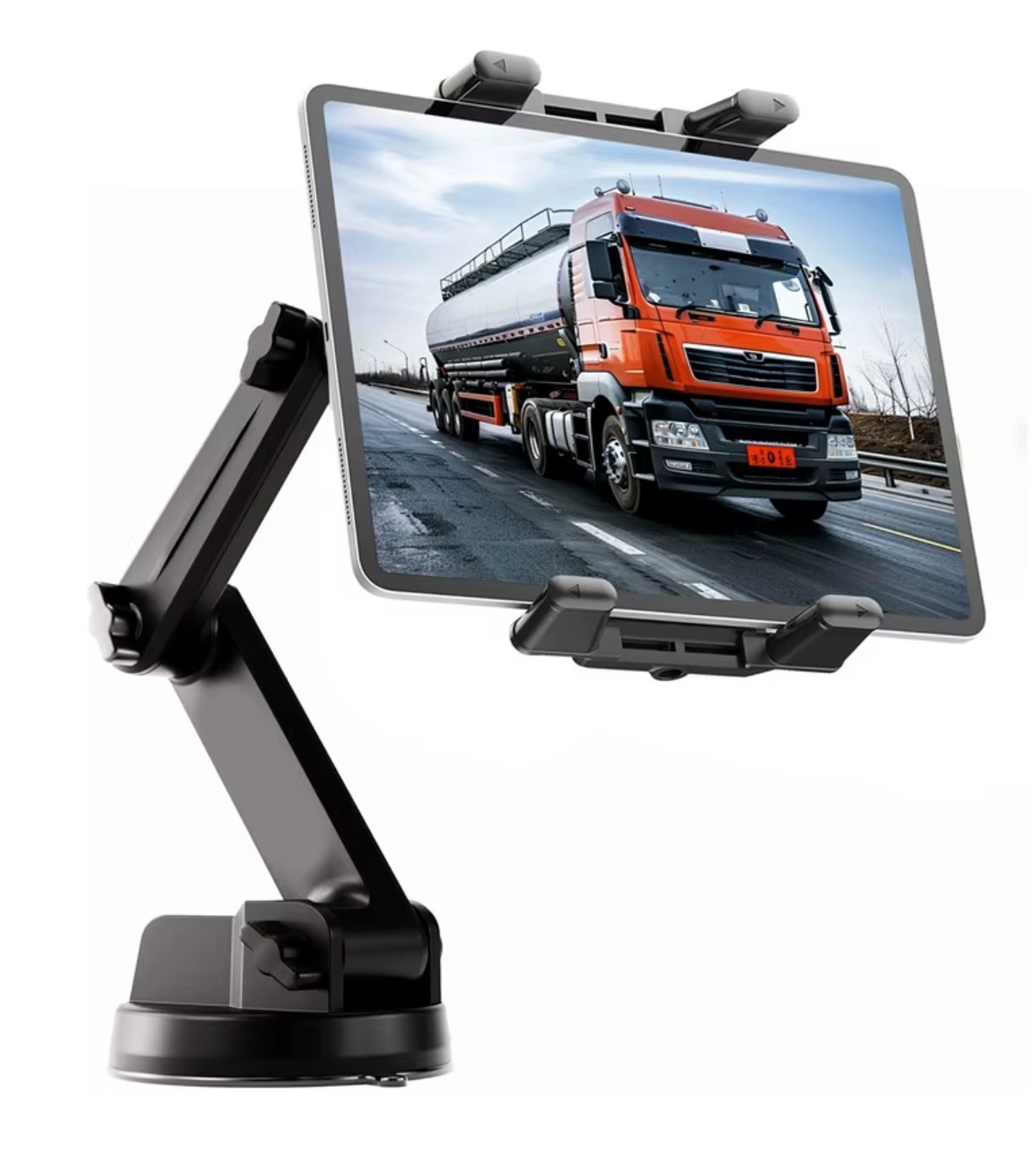 Halterung Für Auto, Lkw, Bus, Windschutzscheibe, Cockpit, Board, Tablet