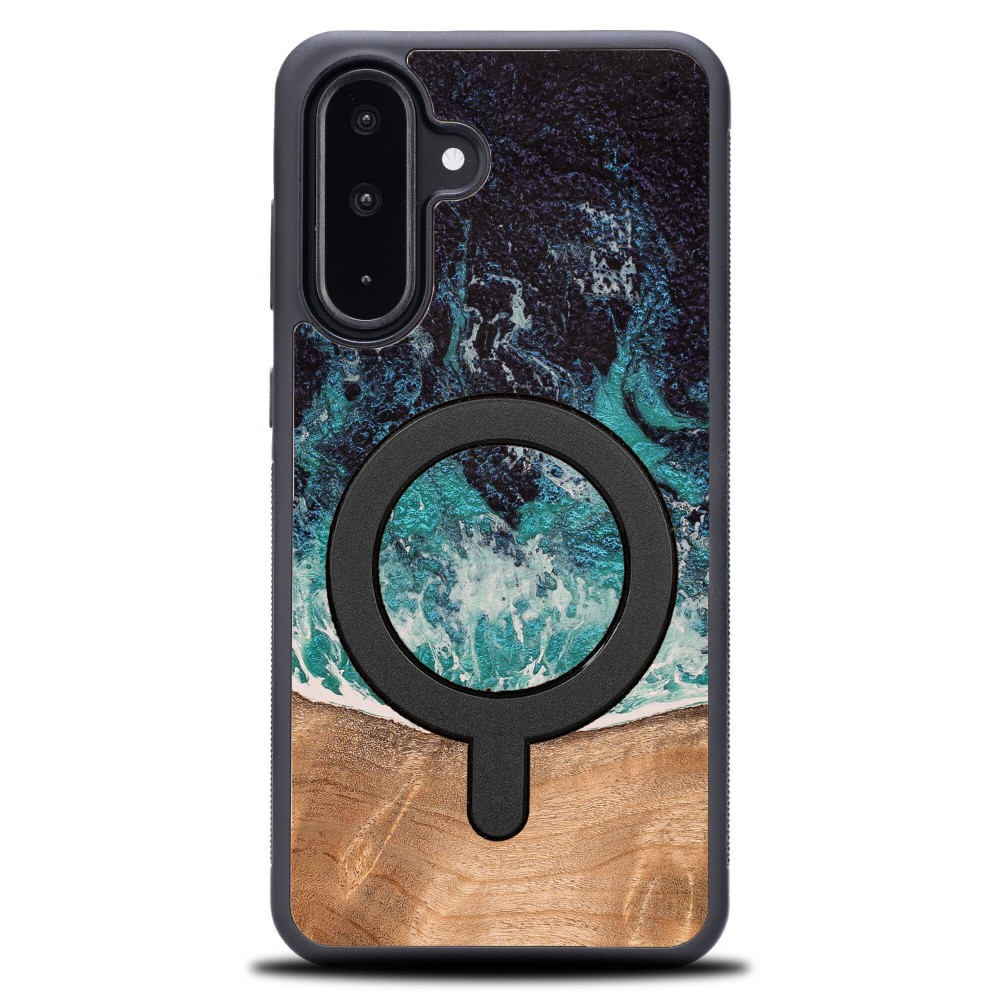 Bewood Einzigartige Hülle Für Samsung Galaxy A26 5g – Dream Island Mit Magsafe