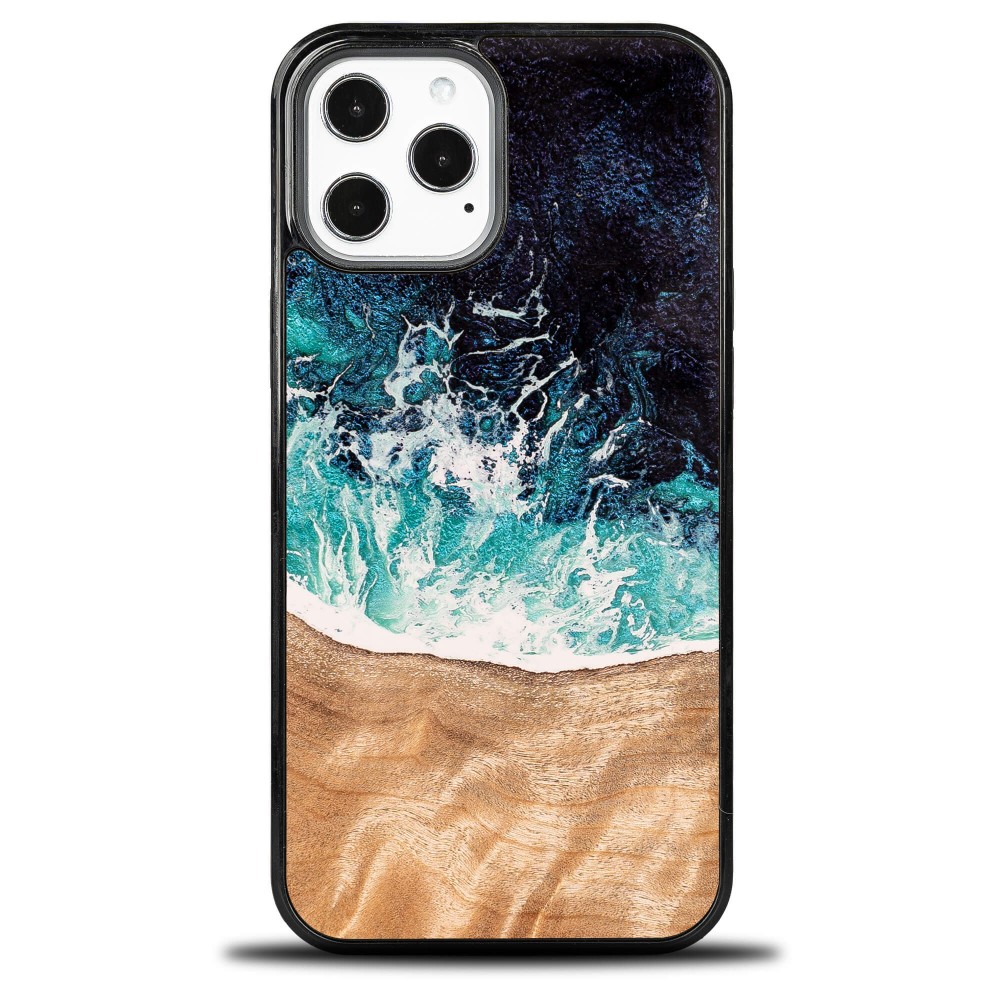Bewood Einzigartige Hülle Für Iphone 12 Pro Max – Dream Island