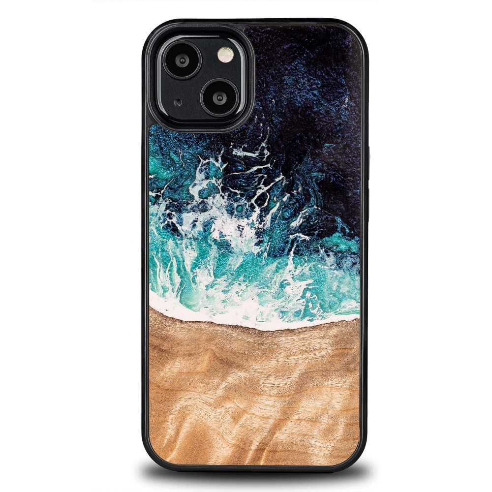 Bewood Einzigartige Hülle Für Iphone 13 – Dream Island