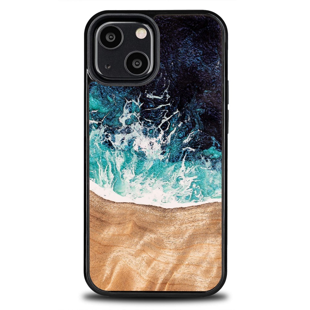 Bewood Einzigartige Hülle Für Iphone 13 Mini – Dream Island