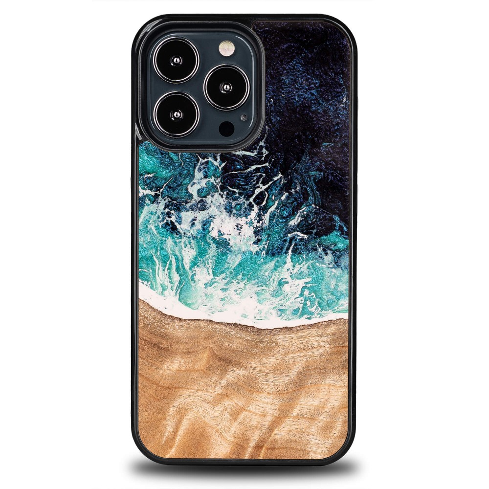 Bewood Einzigartige Hülle Für Iphone 13 Pro – Dream Island