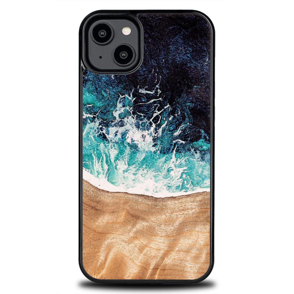 Bewood Einzigartige Hülle Für Iphone 14 Plus – Dream Island
