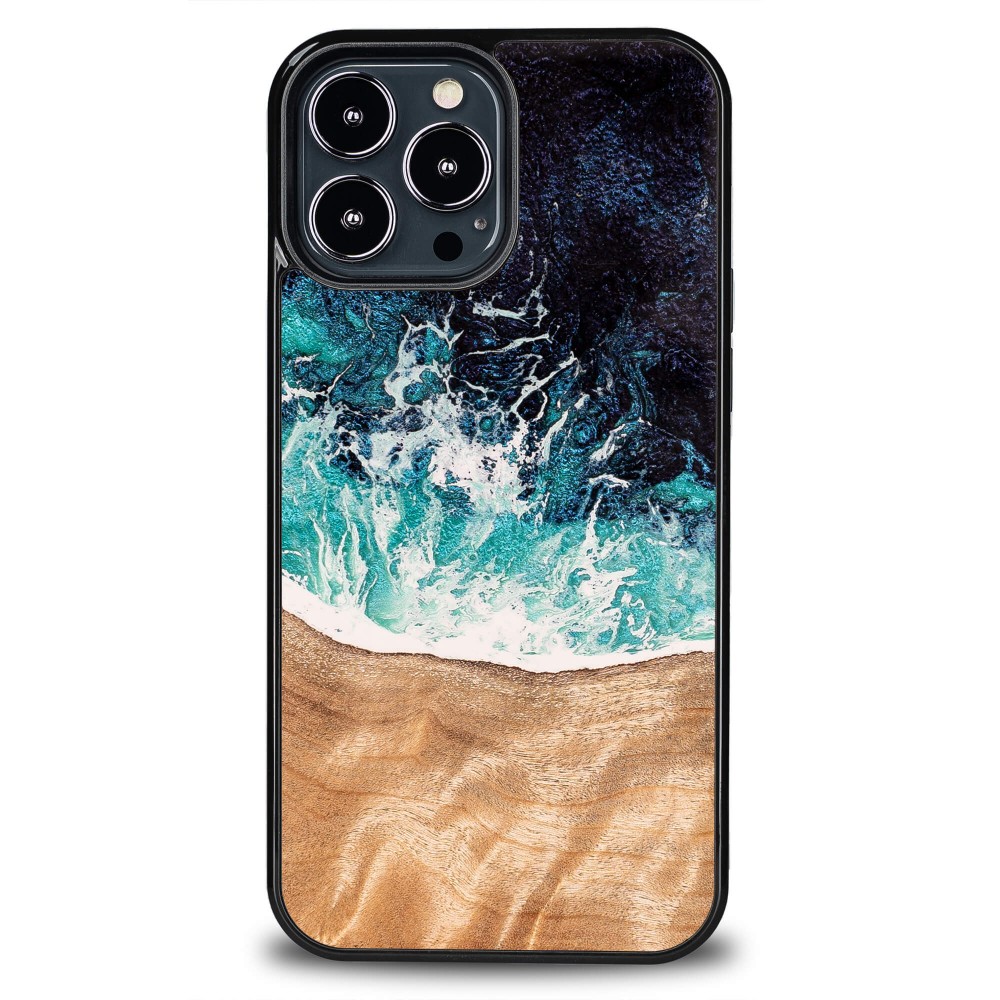 Bewood Einzigartige Hülle Für Iphone 13 Pro Max – Dream Island