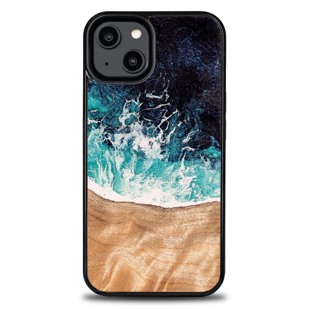 Bewood Einzigartige Hülle Für Iphone 15 – Dream Island