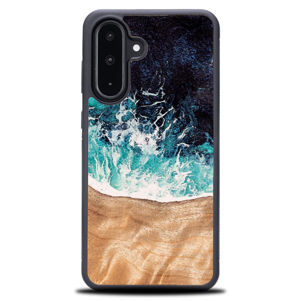 Bewood Einzigartige Hülle Für Samsung Galaxy A26 5g – Dream Island