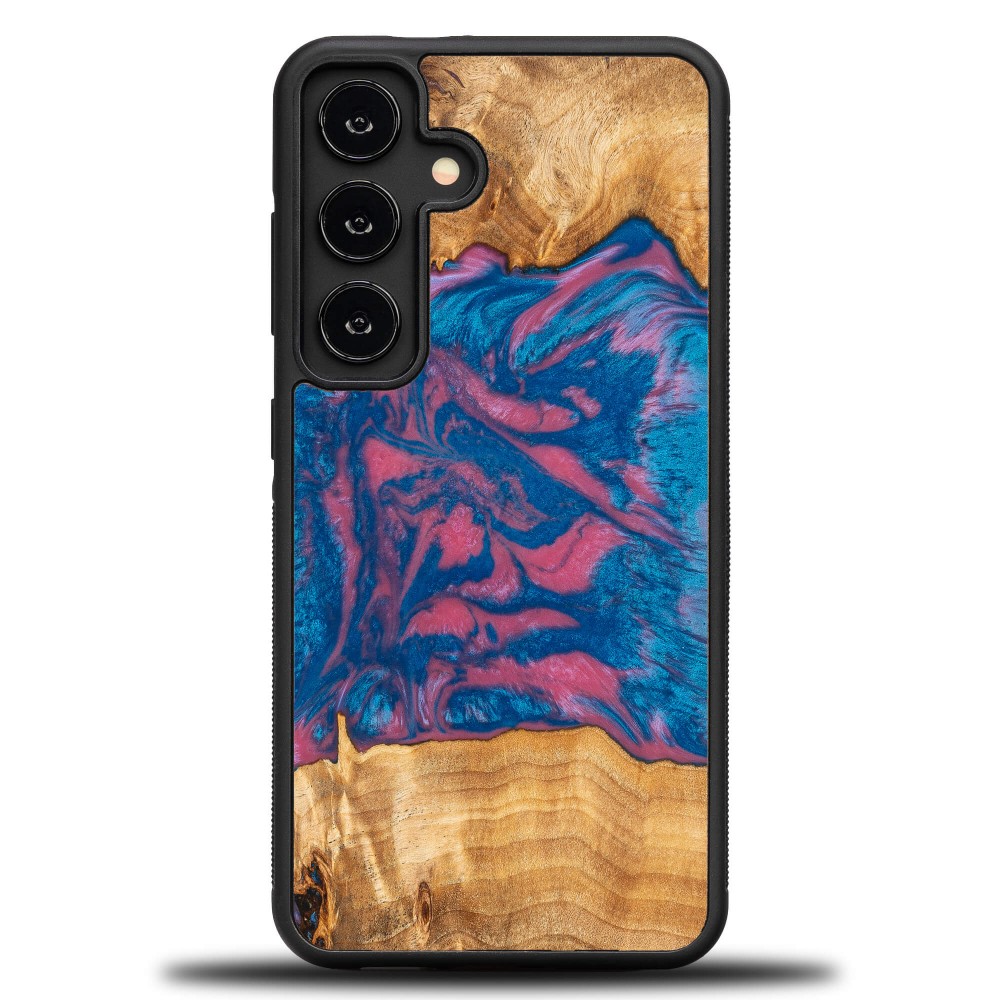 Bewood Einzigartige Hülle Für Samsung Galaxy A55 5g – Neons – Vegas