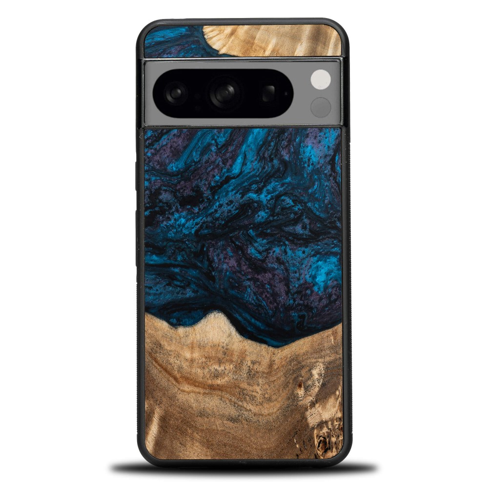 Bewood Einzigartige Hülle Für Google Pixel 8 – Planeten – Neptun