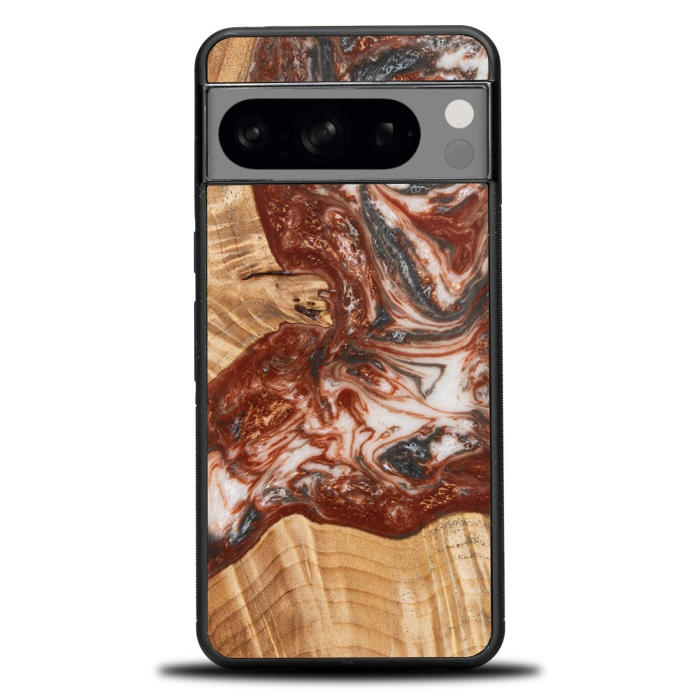 Bewood Unique Case Für Google Pixel 8 – Planeten – Venus