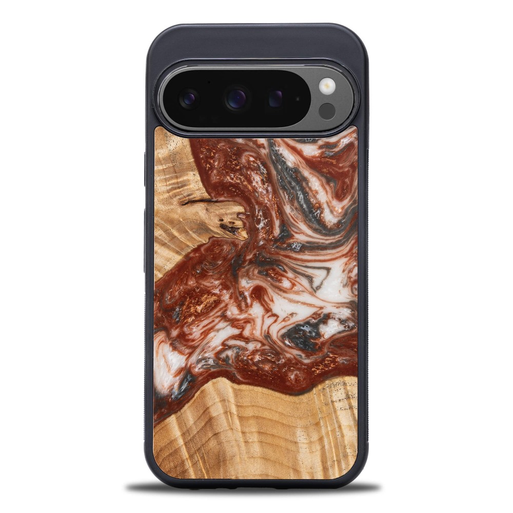 Bewood Einzigartige Hülle Für Google Pixel 9/9 Pro – Planeten – Venus