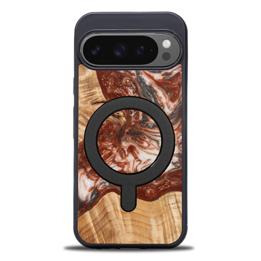 Bewood Einzigartige Hülle Für Google Pixel 9 Pro Xl – Planeten – Venus Mit Magsafe
