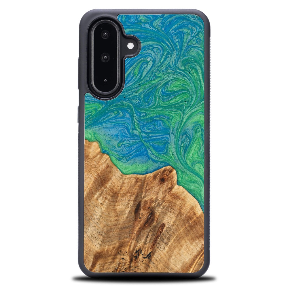 Bewood Einzigartige Hülle Für Samsung Galaxy A56 5g – Neons – Tokio