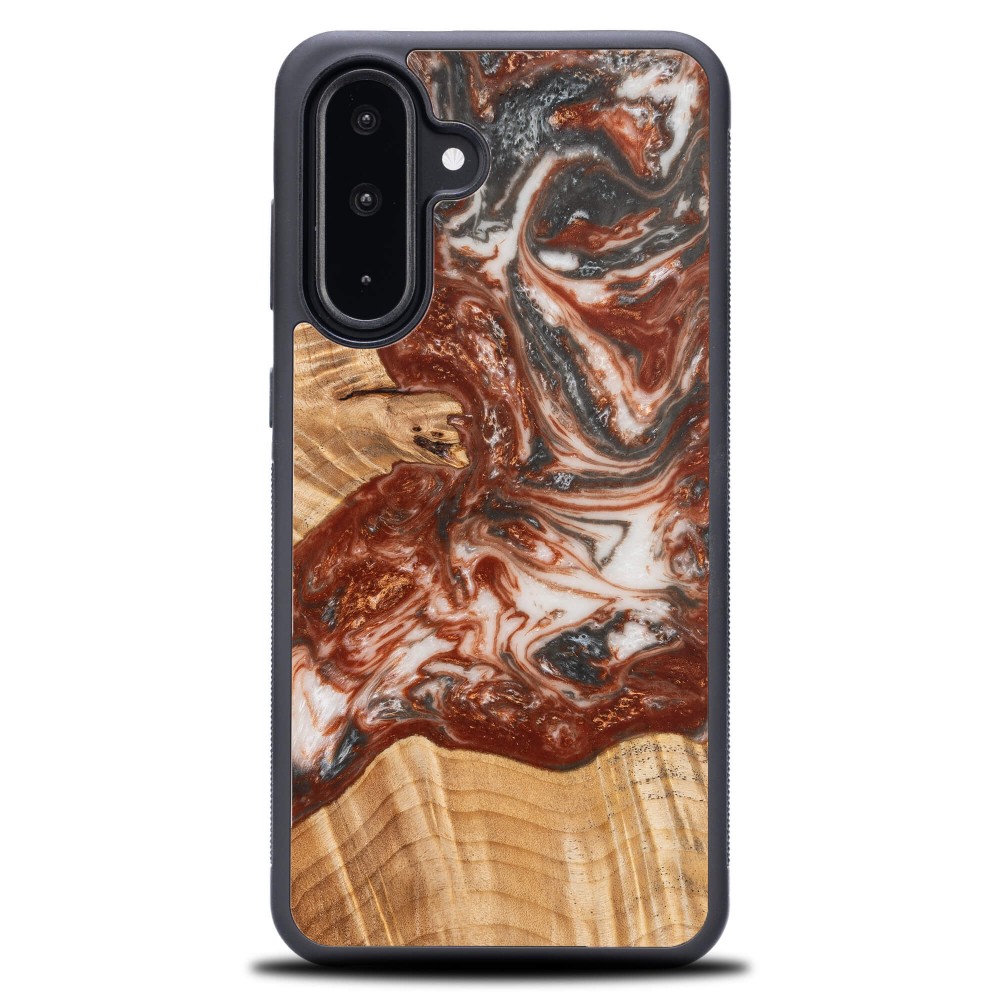 Bewood Einzigartige Hülle Für Samsung Galaxy A36 5g – Planeten – Venus