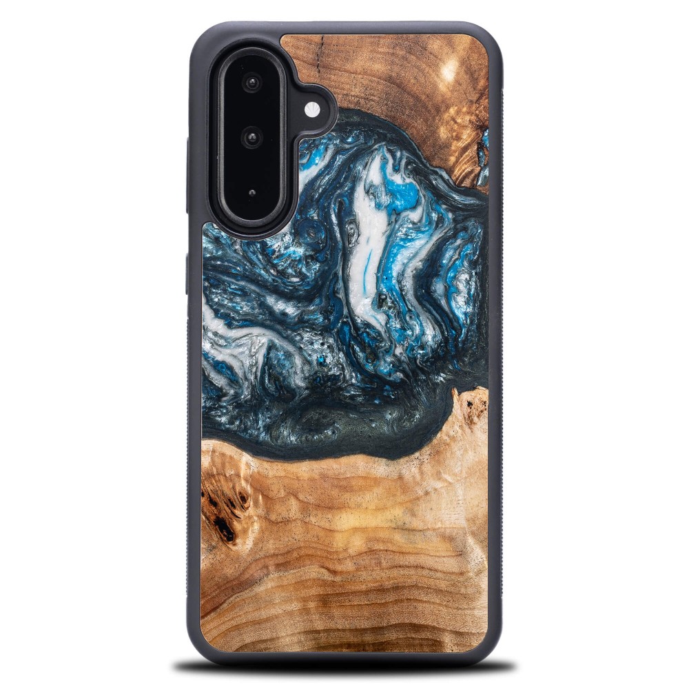 Bewood Einzigartige Hülle Für Samsung Galaxy A26 5g – Planeten – Erde