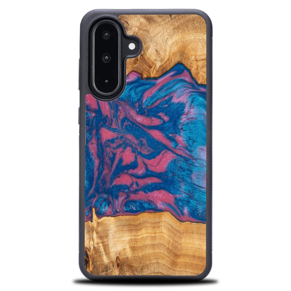 Bewood Einzigartige Hülle Für Samsung Galaxy A26 5g – Neons – Vegas