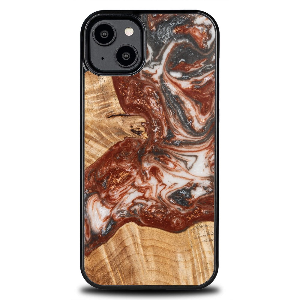 Bewood Unique Case Für Iphone 14 Plus – Planeten – Venus