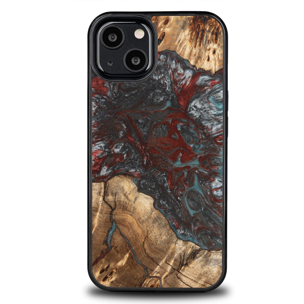 Bewood Einzigartige Hülle Für Iphone 13 - Planeten - Pluto