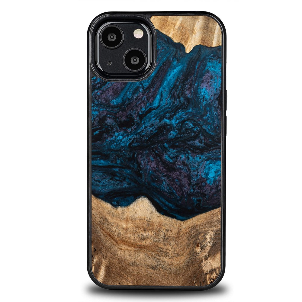 Bewood Einzigartige Hülle Für Iphone 13 - Planeten - Neptun