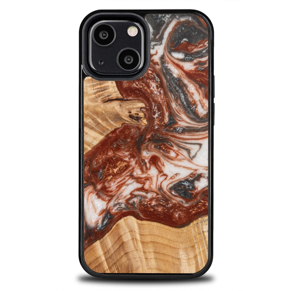 Bewood Unique Case Für Iphone 13 Mini – Planeten – Venus