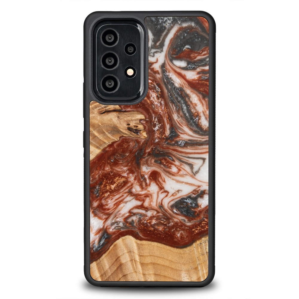 Bewood Unique Case Für Samsung Galaxy A53 5g – Planeten – Venus