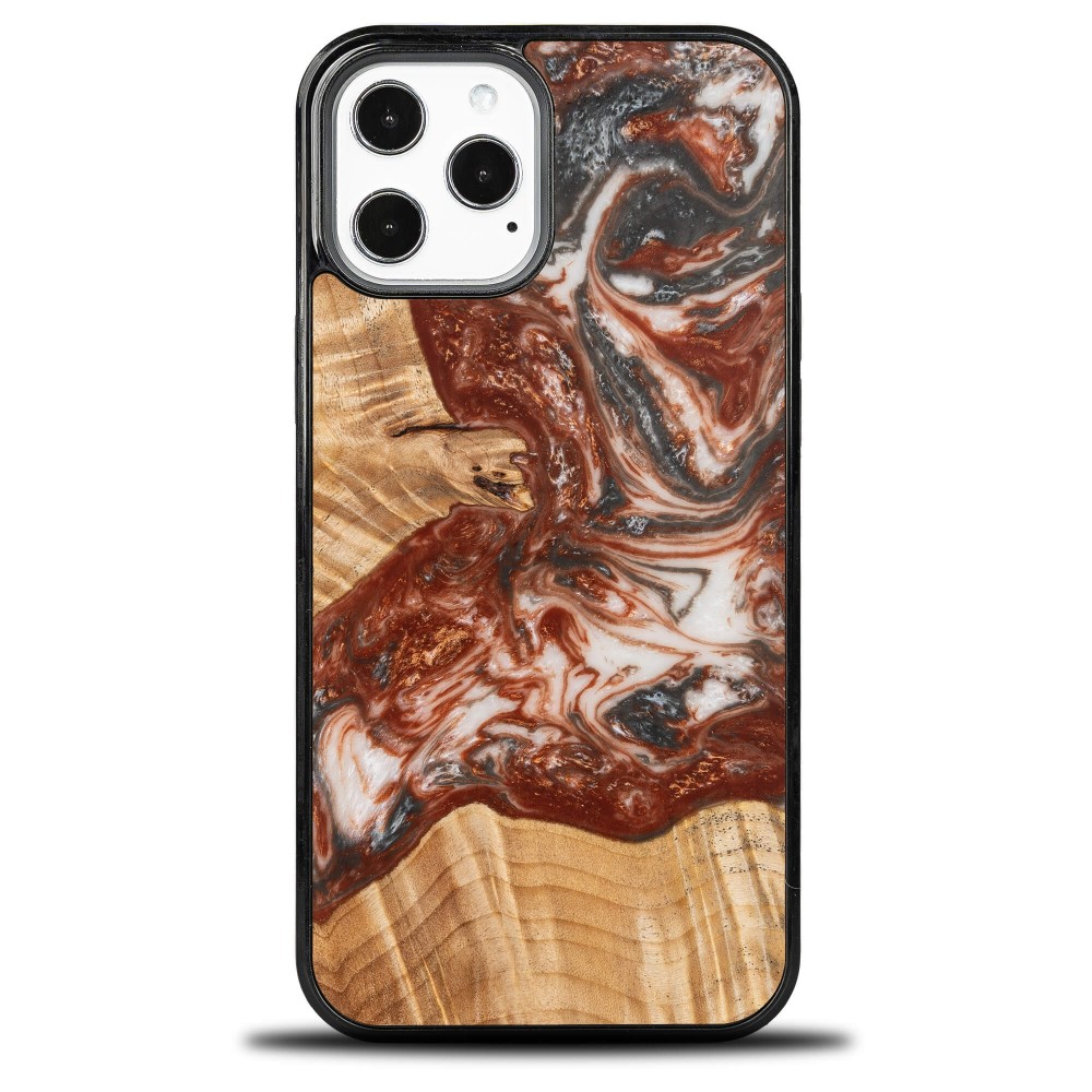 Bewood Unique Case Für Iphone 12 Pro Max – Planeten – Venus