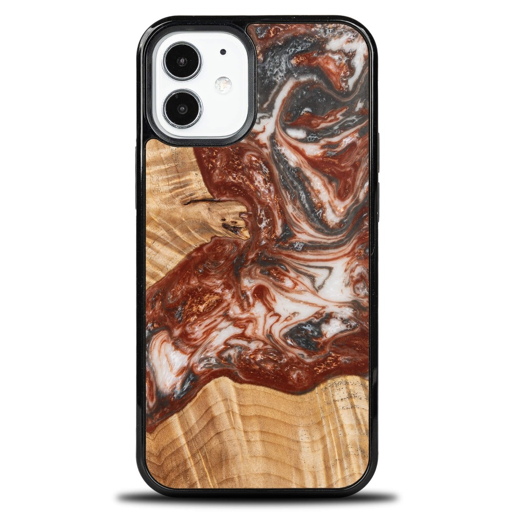 Bewood Unique Case Für Iphone 12 Mini – Planeten – Venus