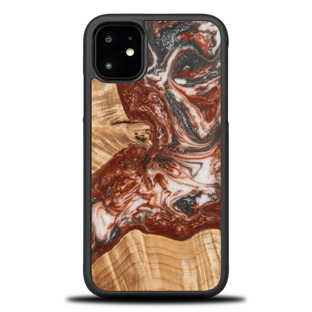 Bewood Unique Iphone 11 Hülle – Planeten – Venus
