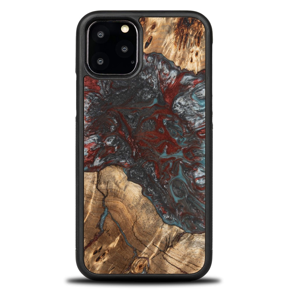 Bewood Einzigartige Hülle Für Iphone 11 Pro – Planeten – Pluto