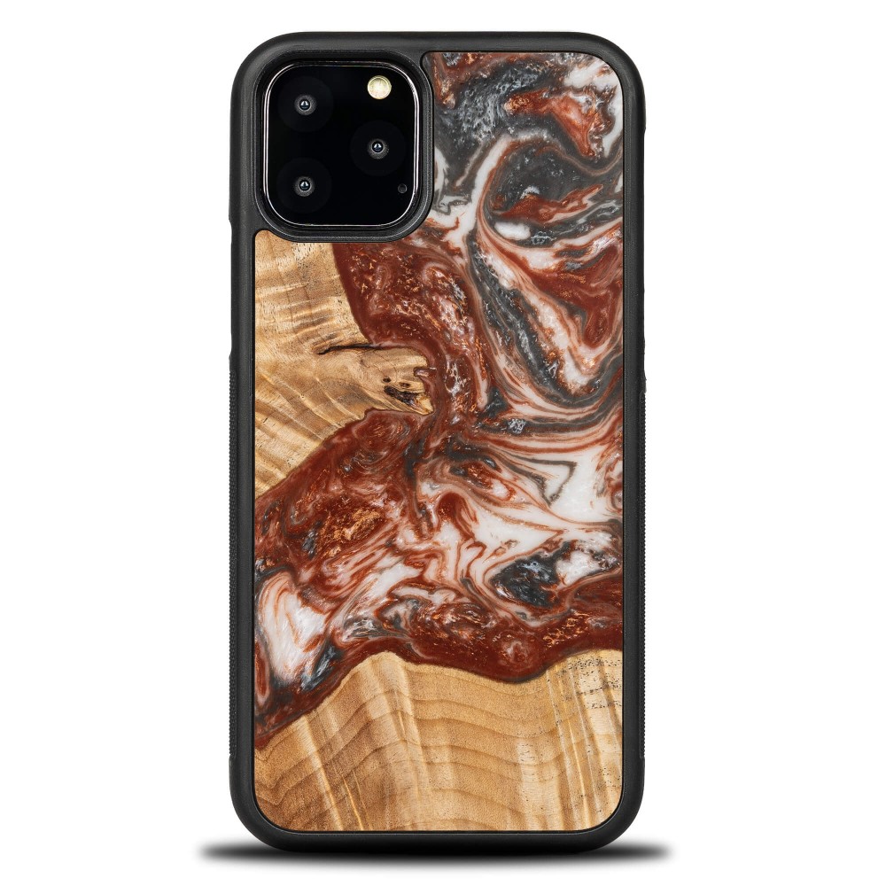 Bewood Unique Case Für Iphone 11 Pro – Planeten – Venus