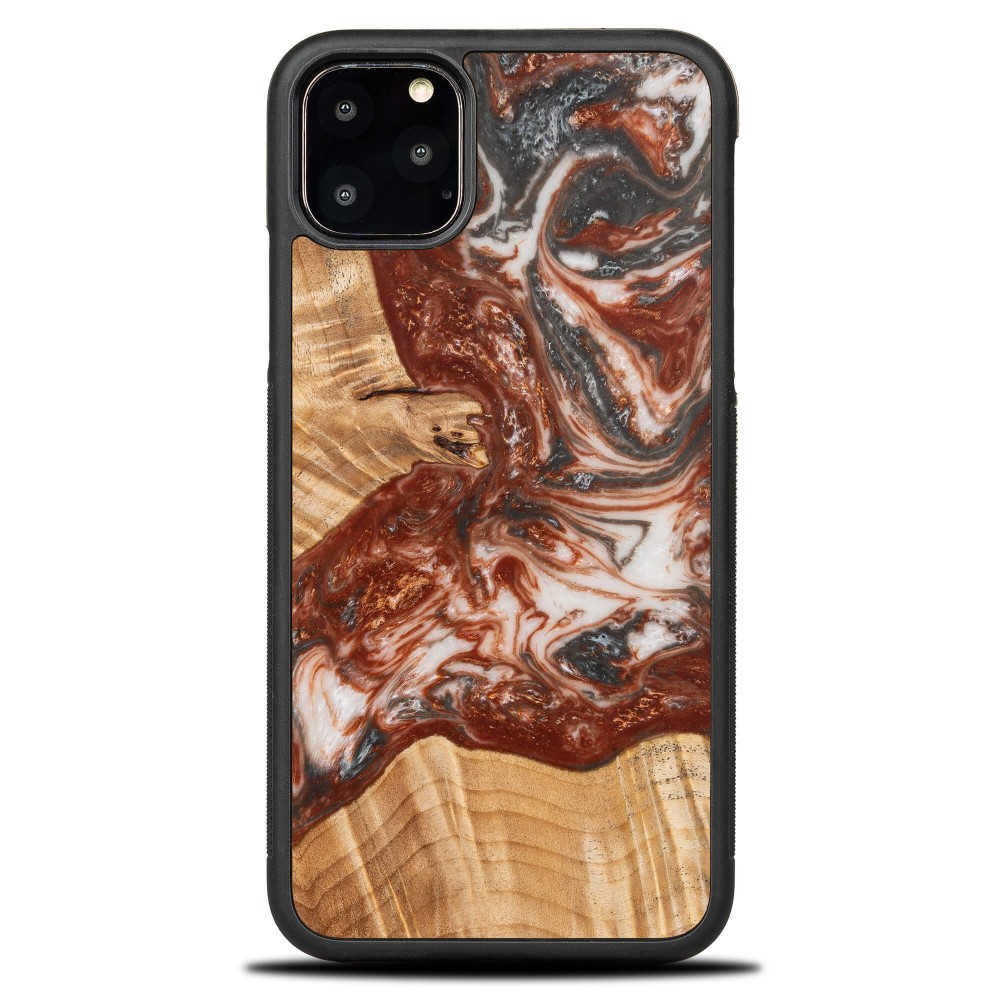 Bewood Unique Case Für Iphone 11 Pro Max – Planeten – Venus