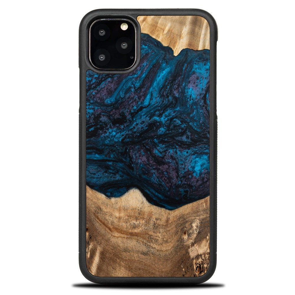 Bewood Einzigartige Hülle Für Iphone 11 Pro Max – Planeten – Neptun