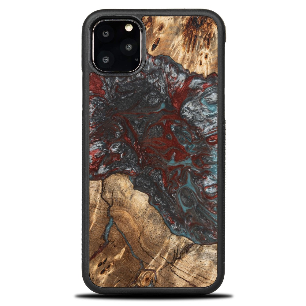 Bewood Einzigartige Hülle Für Iphone 11 Pro Max – Planeten – Pluto