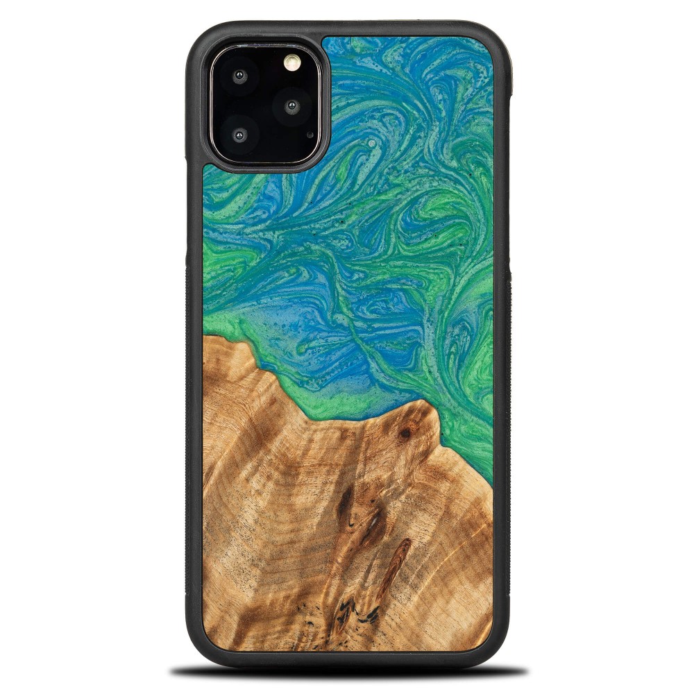 Bewood Einzigartige Hülle Für Iphone 11 Pro Max – Neons – Tokio