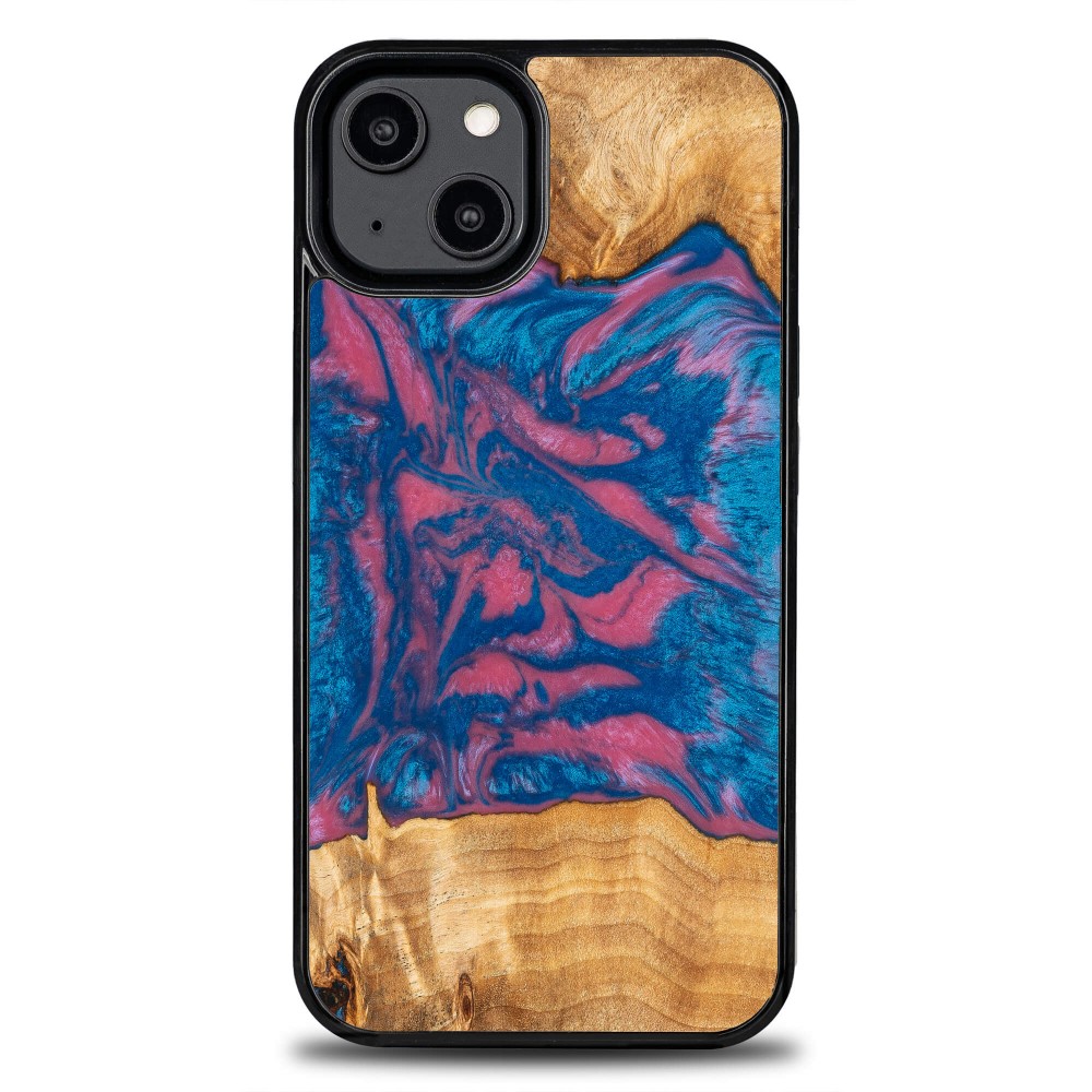 Bewood Einzigartige Hülle Für Iphone 15 – Neons To Vegas