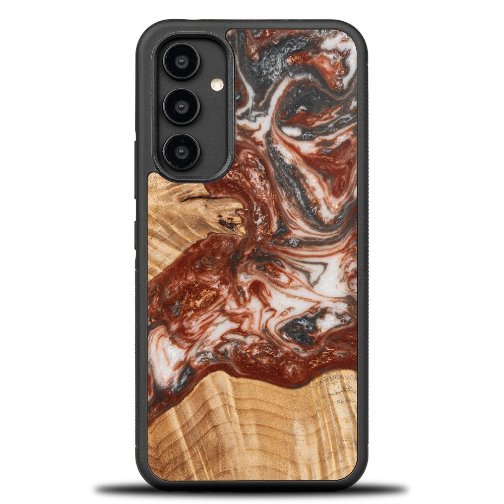 Bewood Unique Case Für Samsung Galaxy A54 5g – Planeten – Venus