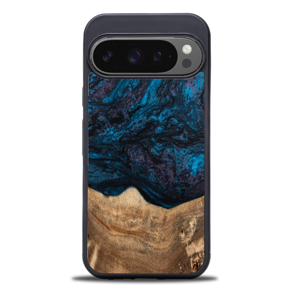 Bewood Einzigartige Hülle Für Google Pixel 10 Pro Xl – Planeten – Neptun