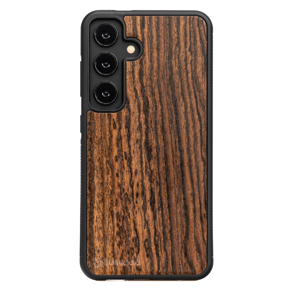Bewood Holzhülle Für Samsung Galaxy A55 5g Bocote