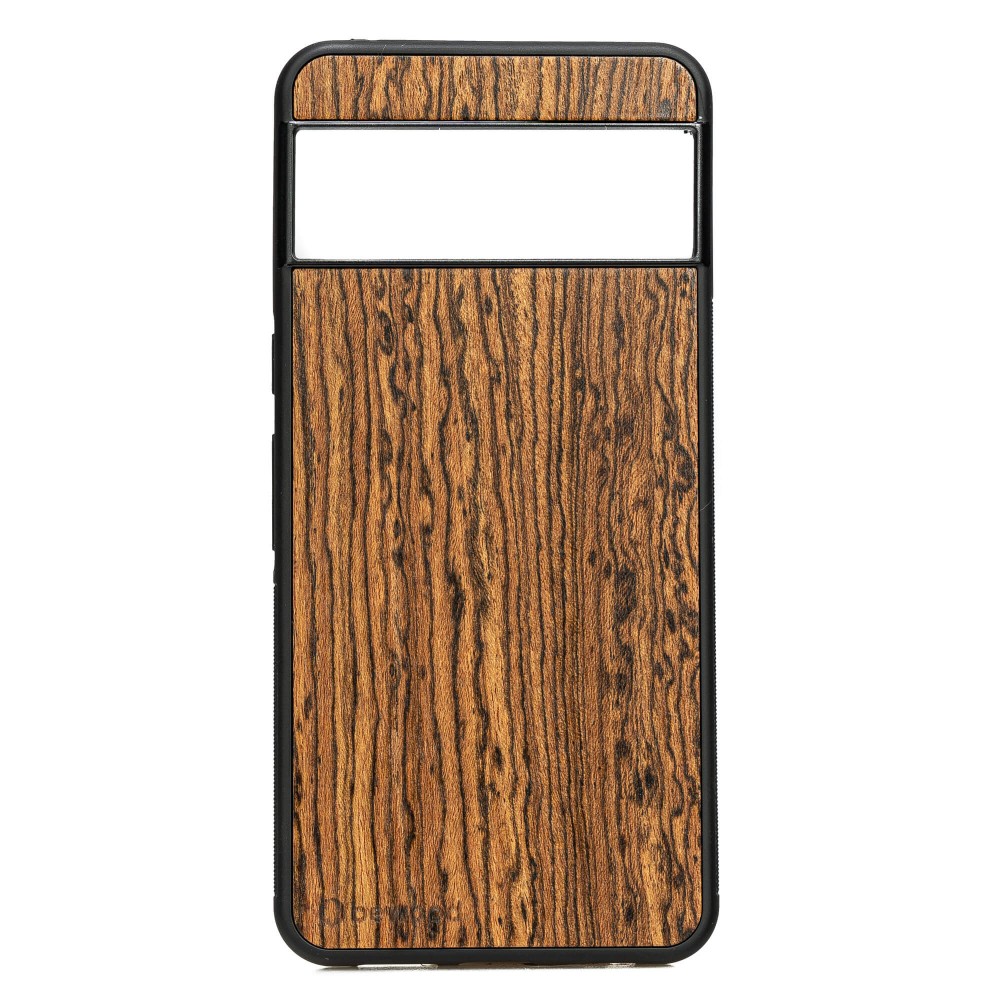 Bewood Holzhülle Für Google Pixel 8 Pro Bocote