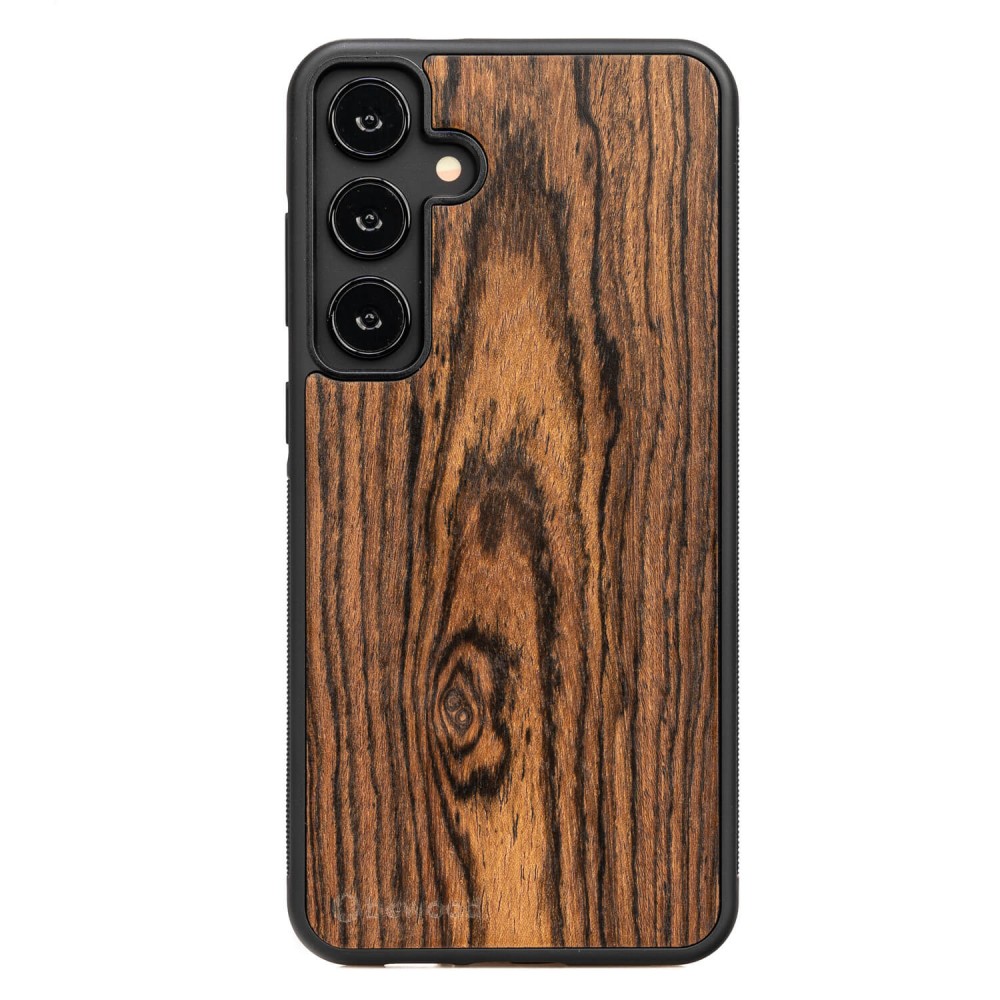 Bewood Holzhülle Für Samsung Galaxy A35 5g Bocote