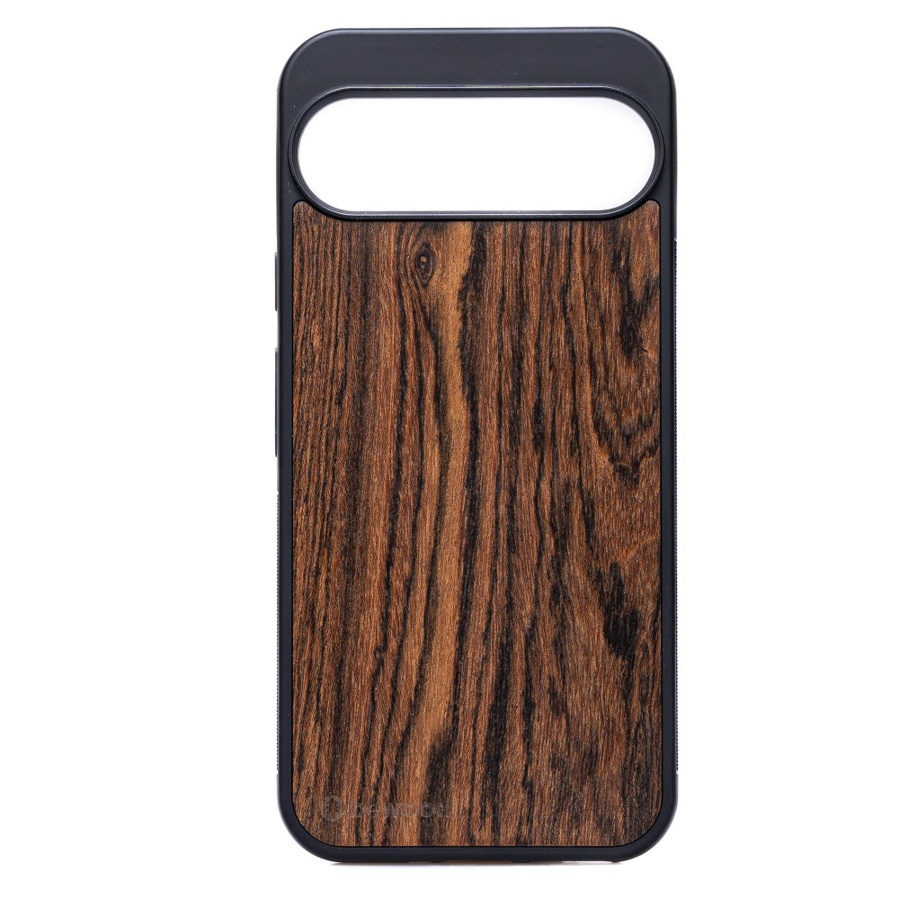 Bewood Holzhülle Für Google Pixel 9 Pro Xl Bocote