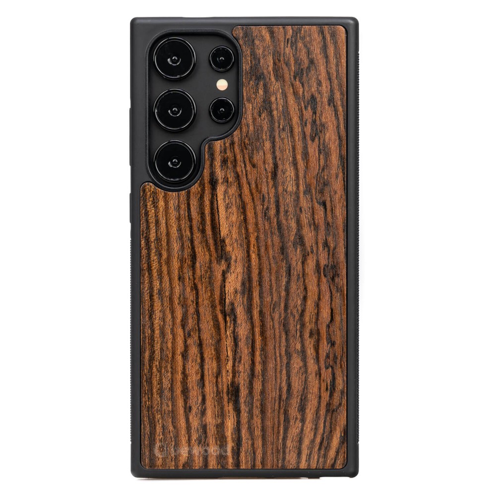 Bewood Holzhülle Für Samsung Galaxy S25 Ultra Bocote