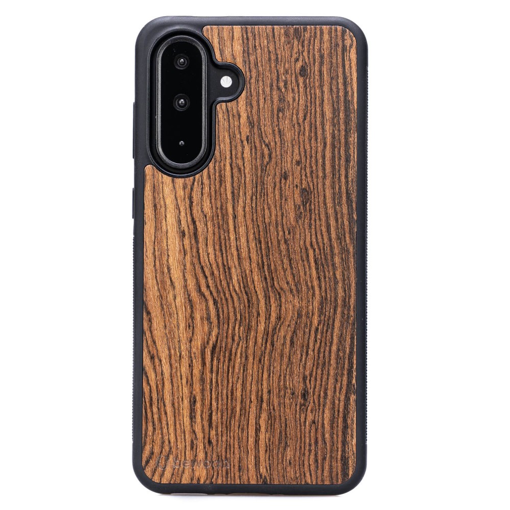 Bewood Holzhülle Für Samsung Galaxy A56 5g Bocote