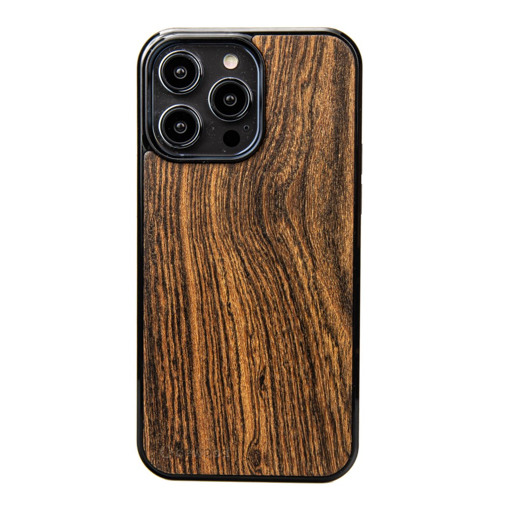 Bewood Holzhülle Für Iphone 14 Pro Max Bocote
