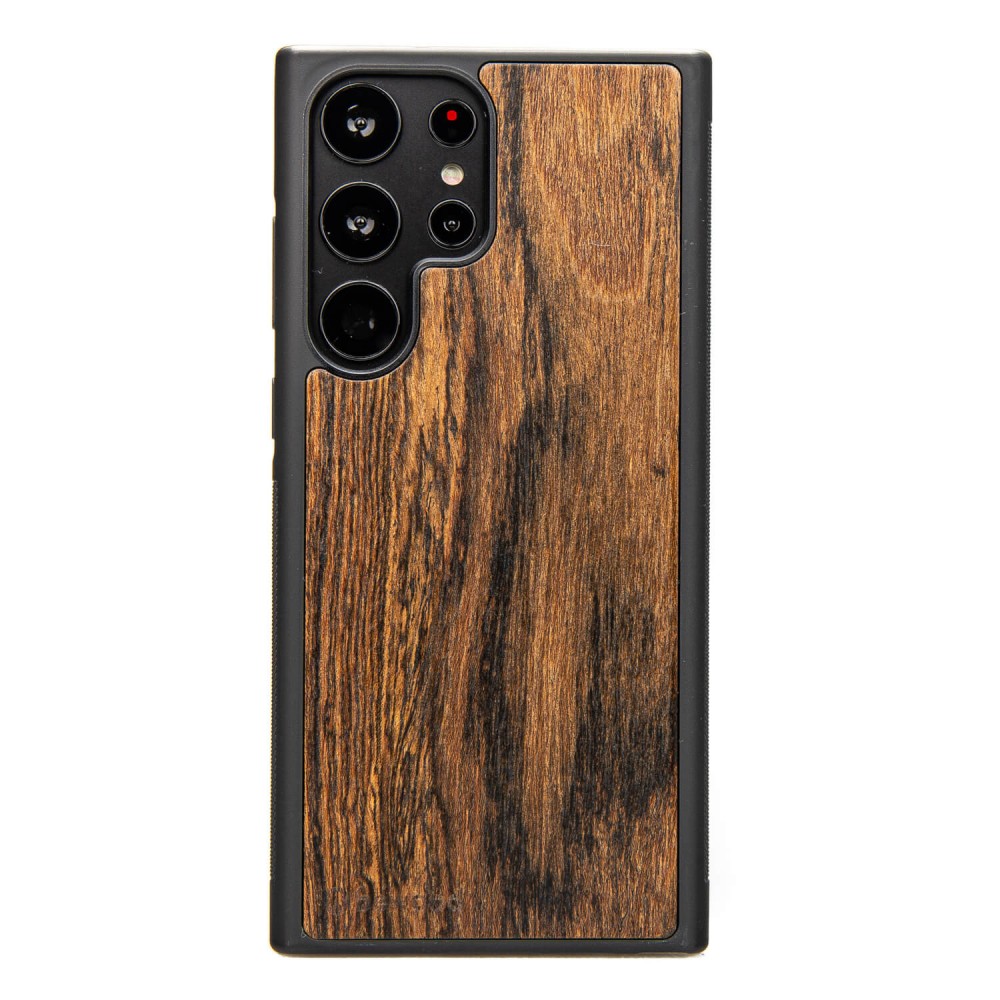 Bewood Holzhülle Für Samsung Galaxy S23 Ultra Bocote