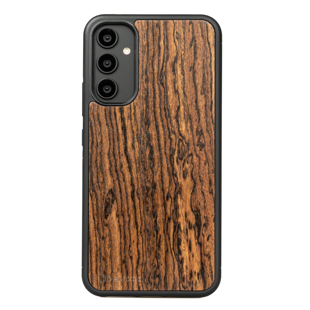 Bewood Holzhülle Für Samsung Galaxy A54 5g Bocote