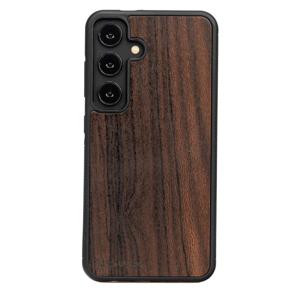 Bewood Holzhülle Für Samsung Galaxy S24 Ziricote