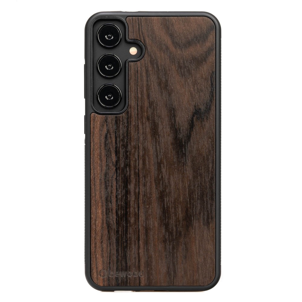 Bewood Holzhülle Für Samsung Galaxy S24 Plus Ziricote