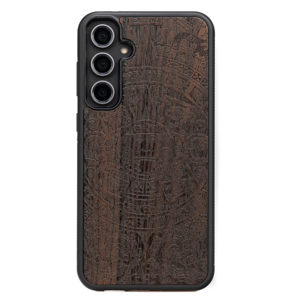Bewood Holzhülle Für Samsung Galaxy S23 Fe Ziricote